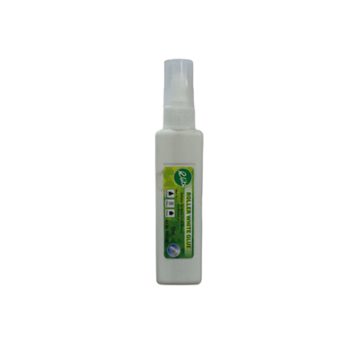 Elite - Colle blanche roller - 50ml