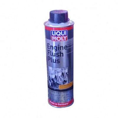 liqui Moly - Rinçage avant vidange - 300ml