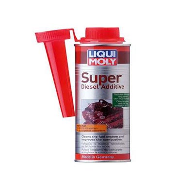 Liqui Moly - Diesel Additif 250ml.
