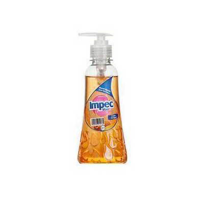 Impec - Lave main pêche - 300ml