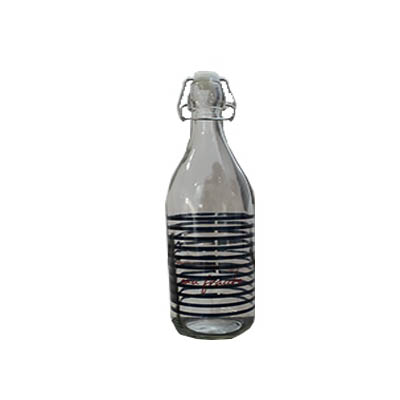 Secret Gourmet - Bouteille Pois - 1L