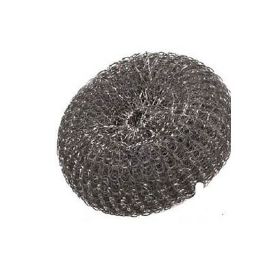 Paille de fer