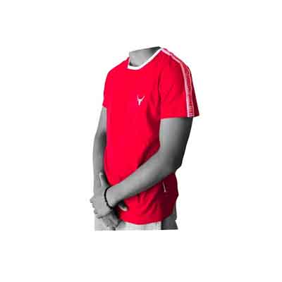 Taname - tee-shirt miara mirona barea pour homme couleur verte taille M