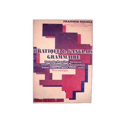 Grammaire Anglais - Seconde/Premiere/Terminale - sujets types avec corrigés