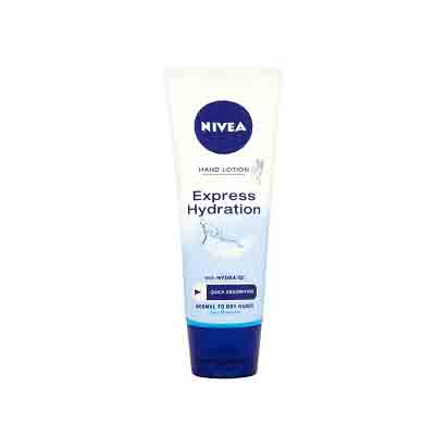 NIVEA - CREME HYDRA EXPRESS - 100ML