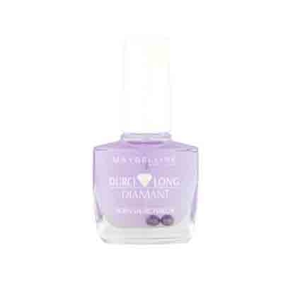 Maybelline - Soin des ongles durcissant Express - MANUCURE LONG DIAMANT
