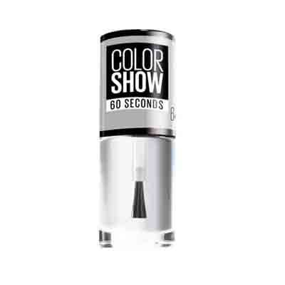 Maybelline - Vernis à ongles Colorshow (649) - Transparent