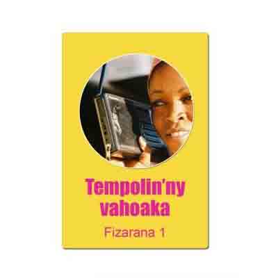 Tempolin'ny vahoaka Fiz-2