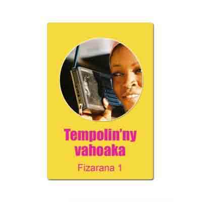 Tempolin'ny vahoaka Fiz-1