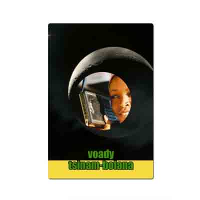 Voady tsinam-bolana - 39:54