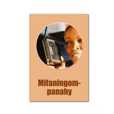 MIFANINGOM-PANAHY