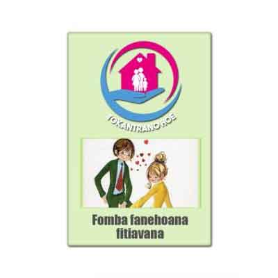 Fomba fanehoana Fitiavana
