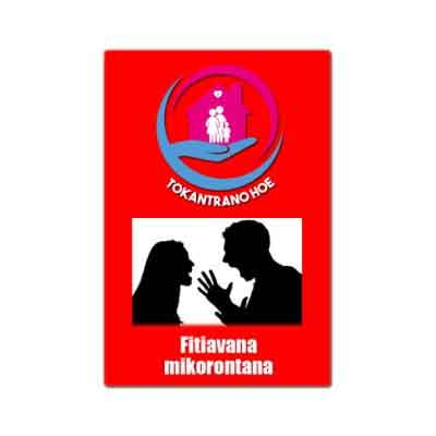 FITIAVANA MIKORONTANA