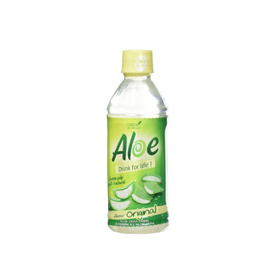 ALOE DRINK FOR LIFE - Boisson Nature - 35Cl