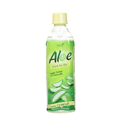 ALOE DRINK FOR LIFE - Boisson Nature - 50Cl