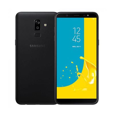 Samsung Galaxy - J8 LTE Noir