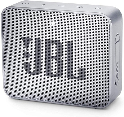 JBL - Speaker GO2 - Gris