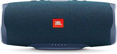 JBL - Speaker Charge 4 - Bleu océan