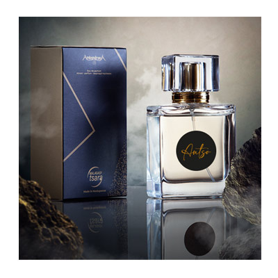 Ambondrona - Parfum Antso (Pour homme) - 50ml