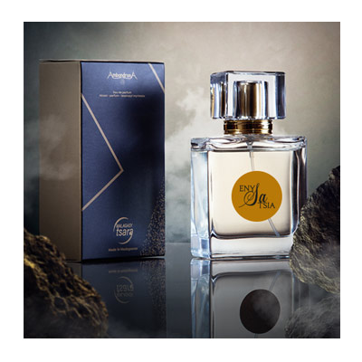 Ambondrona - Parfum Eny Sa Tsia (Pour femme) - 50ml