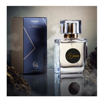 Ambondrona - Parfum Eo Foana (Pour homme) - 50ml