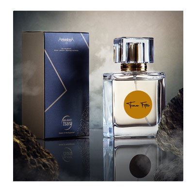Ambondrona - Parfum Tena Fitia (Pour femme) - 50ml