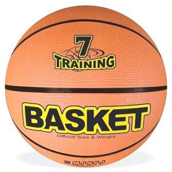 Ballon Basket training T7