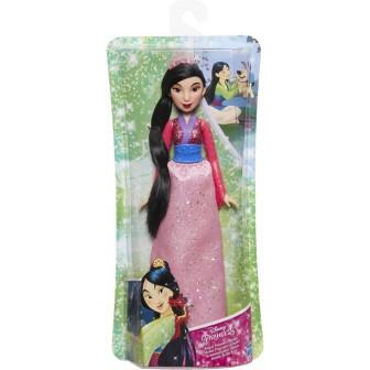 Disney Princesse - Poupée Poussière dEtoiles - MULAN