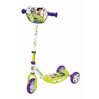 Toy Story - Trotinette à 3 roues
