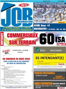 JOB 18-01-2021