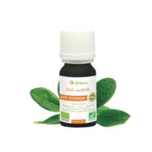 Actiflora - Huile essentielle Synergie 5 H.E BIO - 10ml
