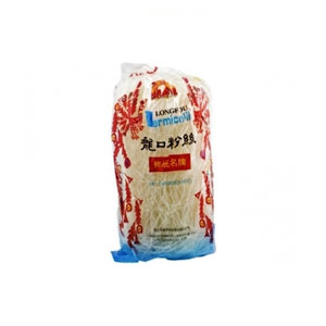 Longkou - Pate blanche - 250g