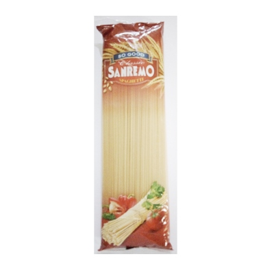 Sanremo - Spaghetti 500 gr