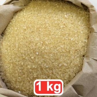 Sucre roux '(kg)