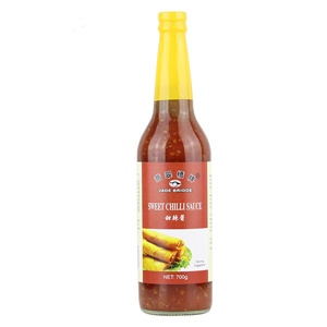 Jade bridge - Sauce sweet chilli - 700g