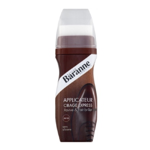Baranne - Applicateur cirage express - Marron