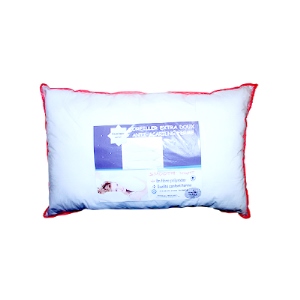 Smooth night - Oreiller extra doux anti acariens ferme - 70*45cm