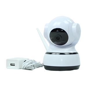 V380 - Caméra Intelligente Wifi