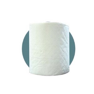 Papier essuie main - gauffre premium