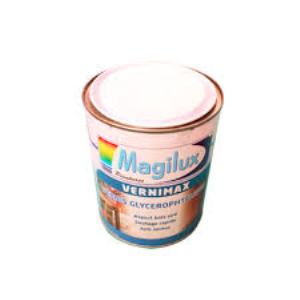 Peinture vernimax teinte havane - 1L