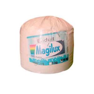 Peinture enduit extérieur - 10kg