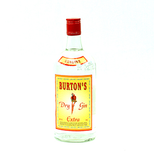 Gin de Burton - 70Cl