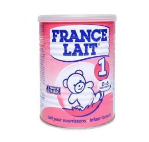 france lait - lait infantile 1er âge - 400g