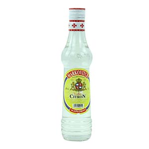 Markovitch citron - 35Cl