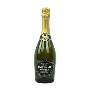 Swartland Winery - Cuvée brut - 75Cl