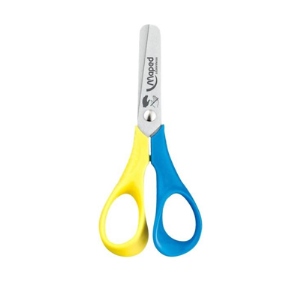 Maped- Ciseaux ecolier Vivo 12 cm