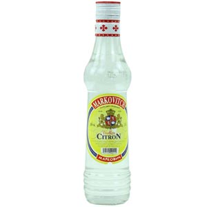 Markovitch Citron - 70Cl
