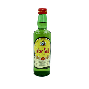 Mac Neil - 35Cl