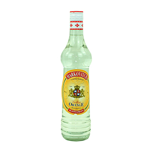 Markovitch Orange - 70Cl