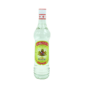 Markovitch pomme - 70Cl